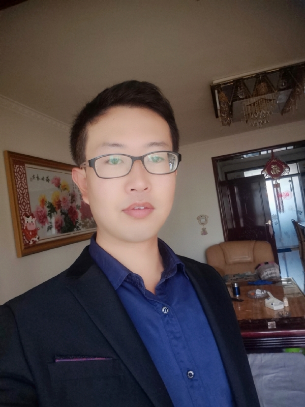 遇一人白首的第一张照片--济南相亲服务中心