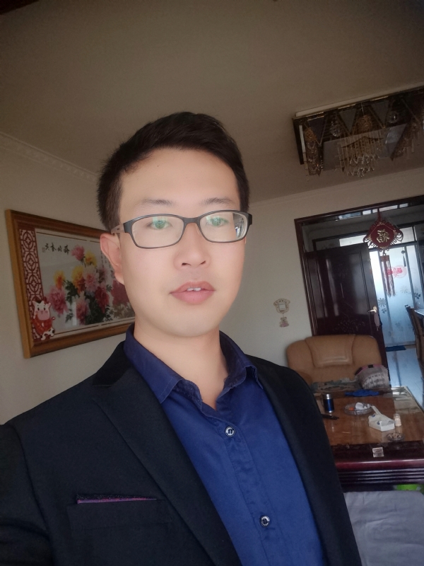 遇一人白首的第二张照片--济南相亲服务中心