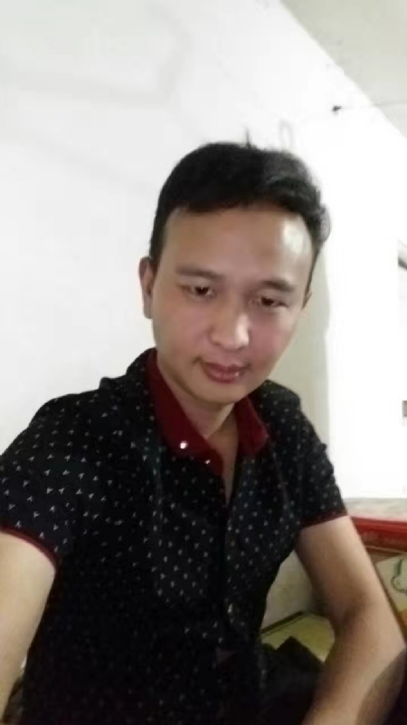 机械师的第一张照片--济南相亲服务中心
