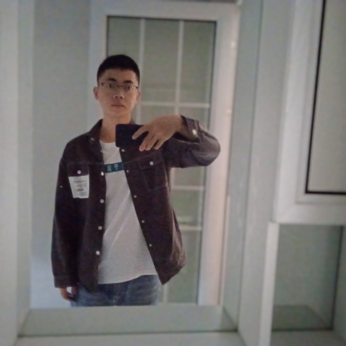 湫的第一张照片--济南相亲服务中心