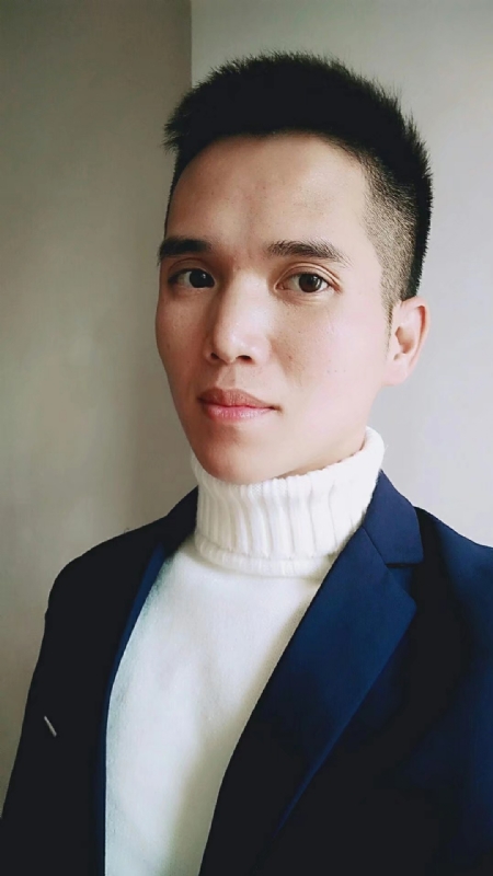 榴莲往事的第一张照片--济南相亲服务中心