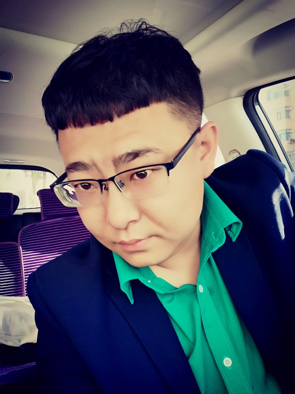 不忘。的第一张照片--济南相亲服务中心