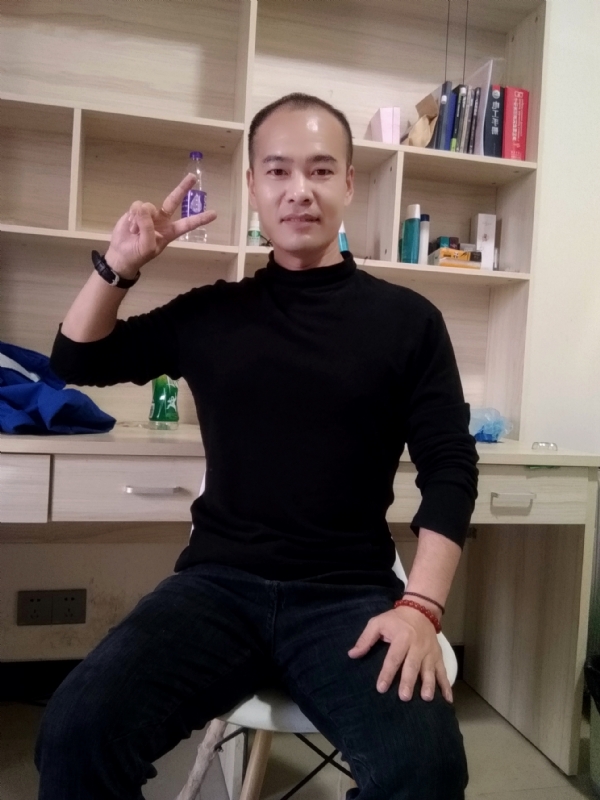 熊大与熊二的第二张照片--济南相亲服务中心