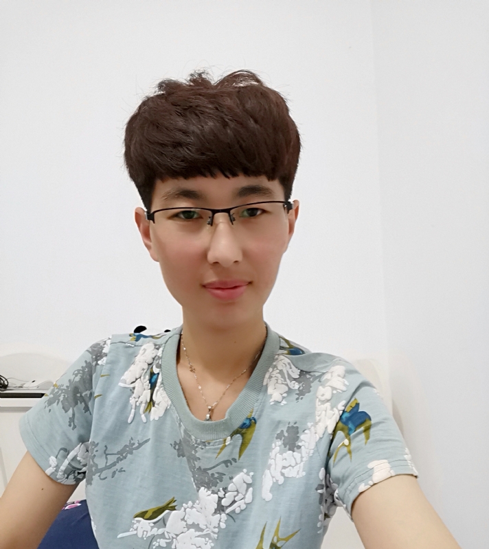 青春的翅膀的第一张照片--济南相亲服务中心