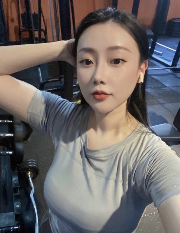 Annie的第一张照片--济南相亲服务中心