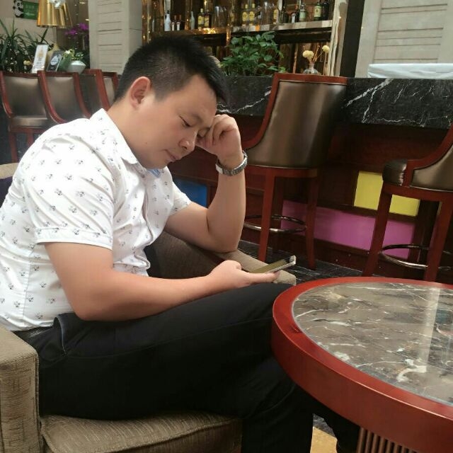 高升的第一张照片--济南相亲服务中心
