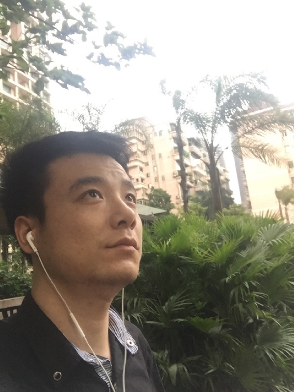 喜洋洋的第一张照片--济南相亲服务中心