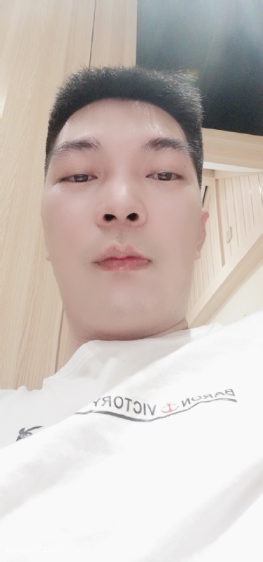 蔡先生的第一张照片--济南相亲服务中心