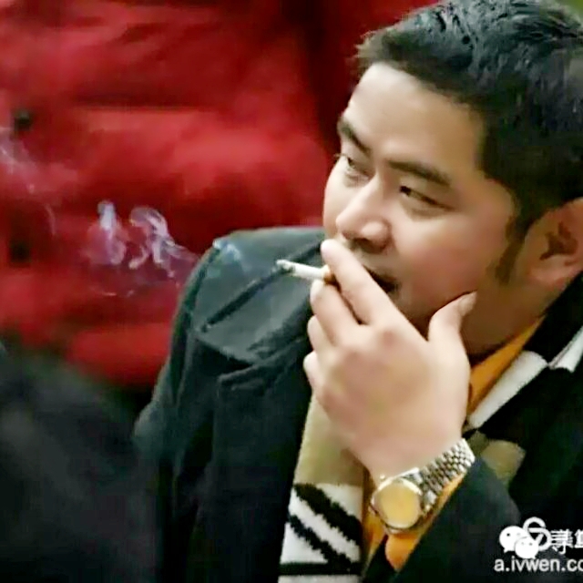 富友范的第一张照片--济南相亲服务中心