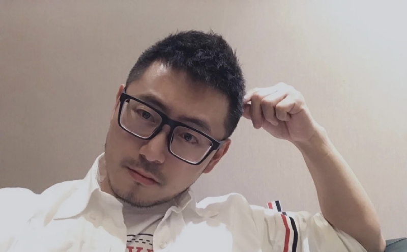 铭哲的第一张照片--济南相亲服务中心