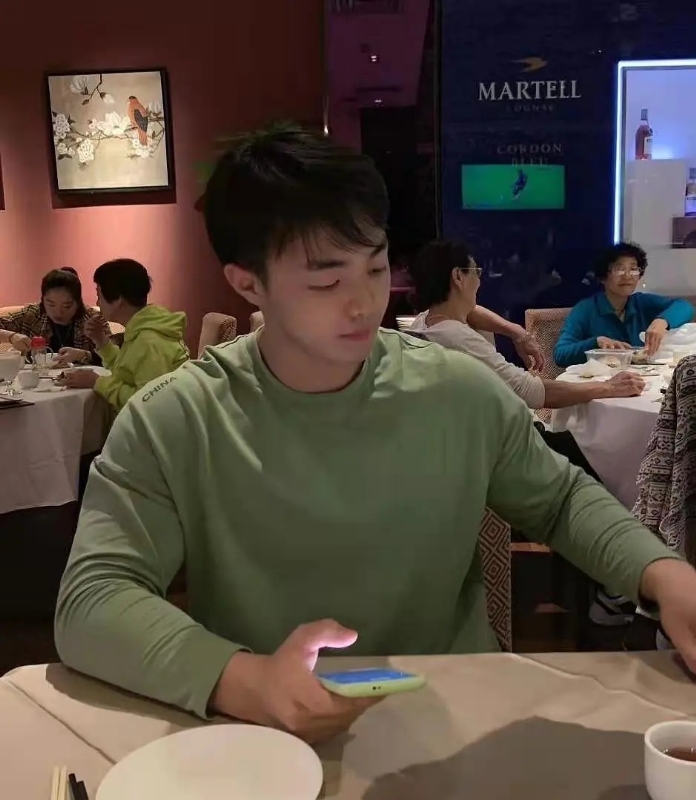 la的第一张照片--济南相亲服务中心