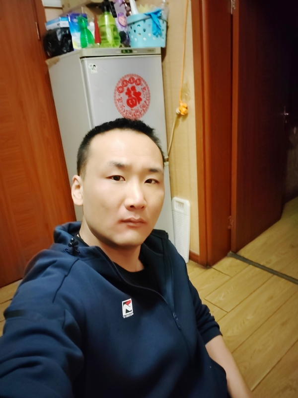 子昂的第一张照片--济南相亲服务中心