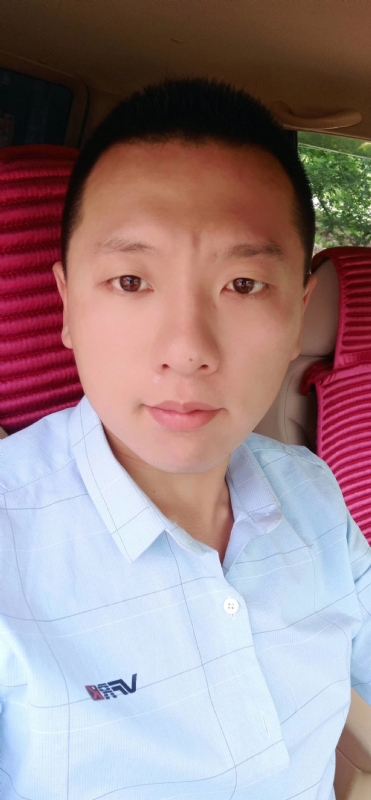 霄上的第一张照片--济南相亲服务中心