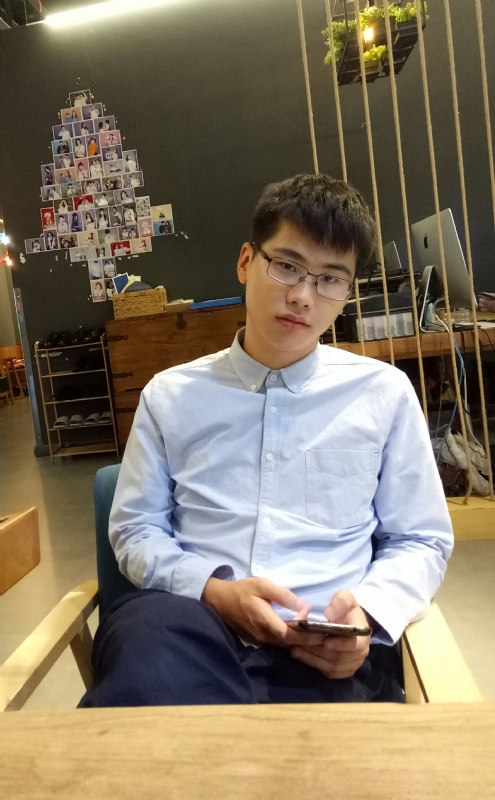 虚空羽翼的第一张照片--济南相亲服务中心