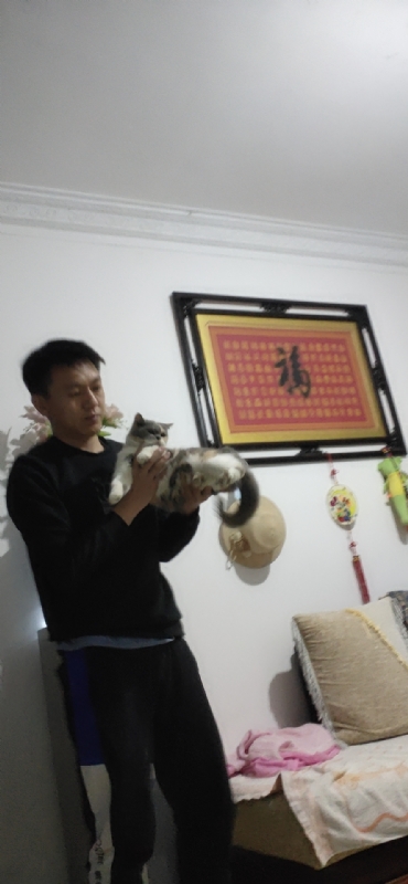水思云的第一张照片--济南相亲服务中心