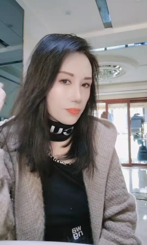 阿莲的第一张照片--济南相亲服务中心