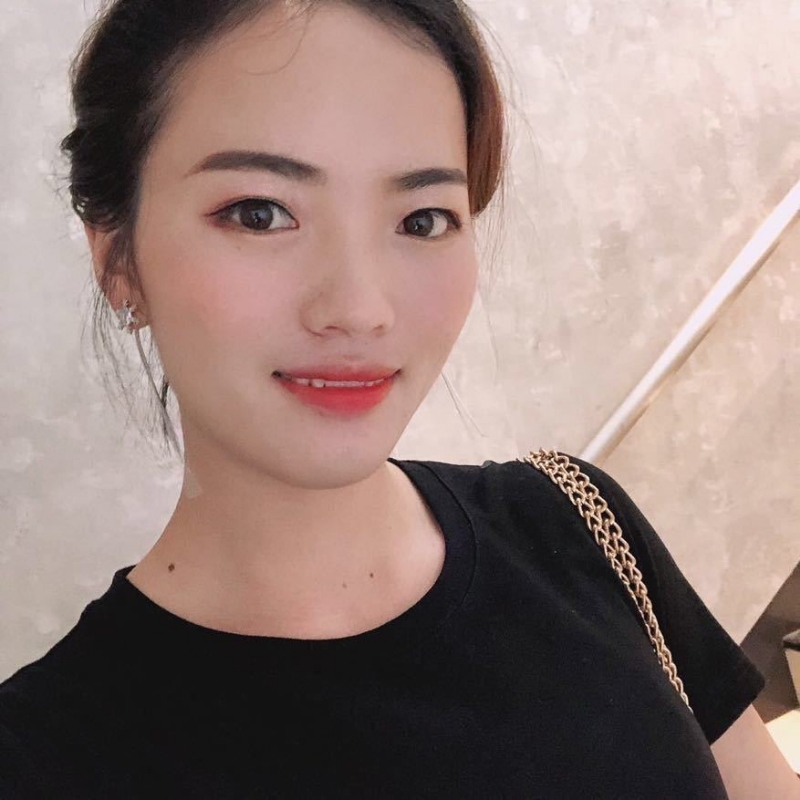 咚咚的第一张照片--济南相亲服务中心