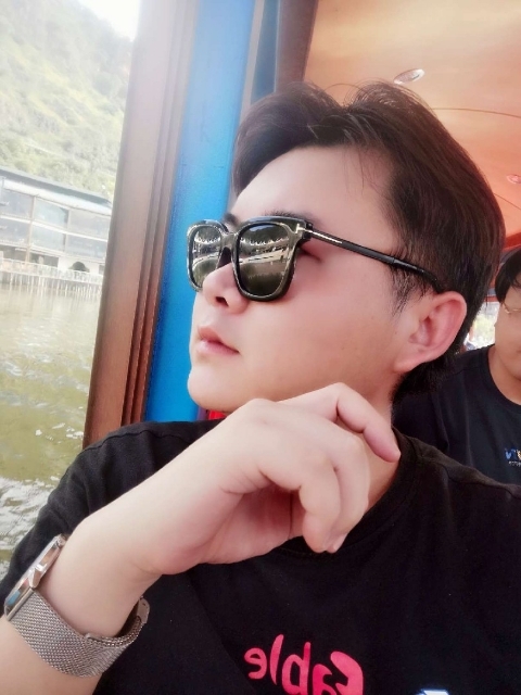 曲生的第一张照片--济南相亲服务中心