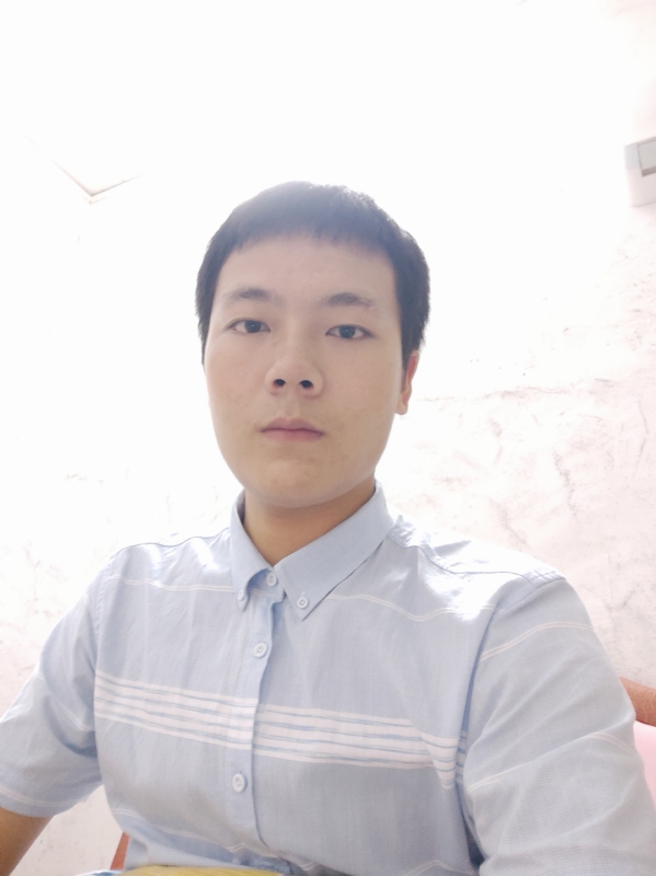 乔乔的第一张照片--济南相亲服务中心