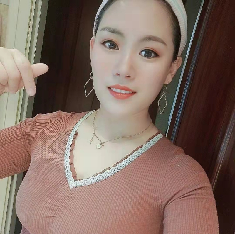 蜜&糖的第一张照片--济南相亲服务中心