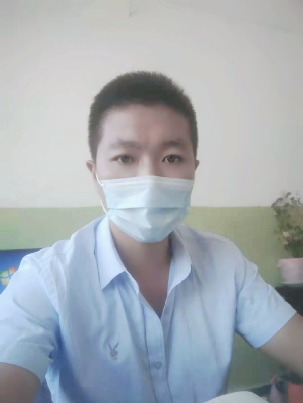 期待卿至的第四张照片--济南相亲服务中心