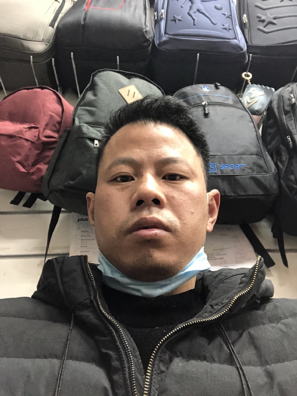 Jincai的第一张照片--济南相亲服务中心
