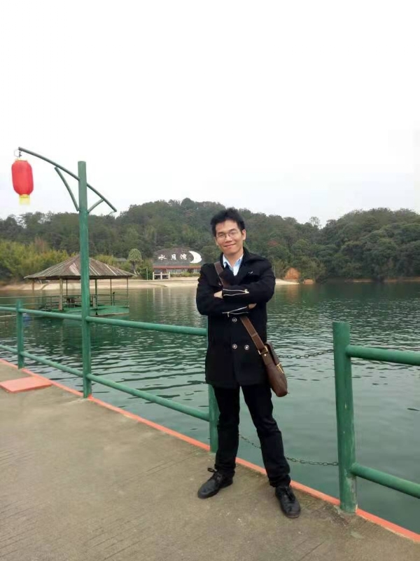缘分不期而遇的第二张照片--济南相亲服务中心