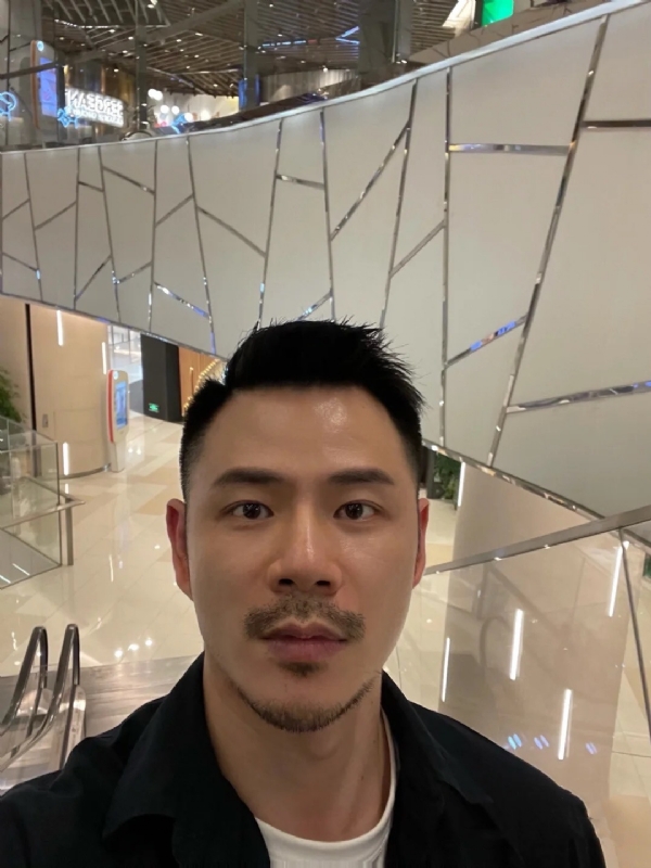 陈的第一张照片--济南相亲服务中心