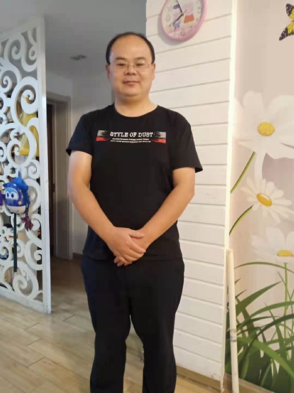 知音难觅的第一张照片--济南相亲服务中心