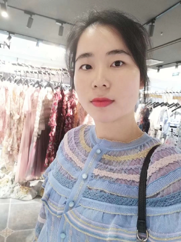 团笑的第一张照片--济南相亲服务中心