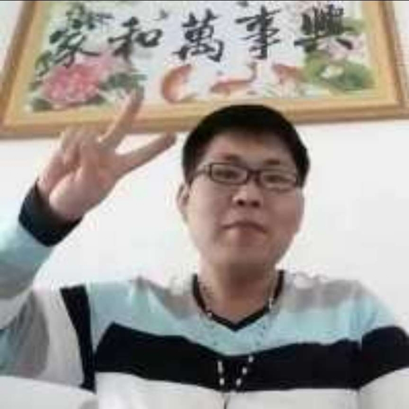 快乐就好的第一张照片--济南相亲服务中心