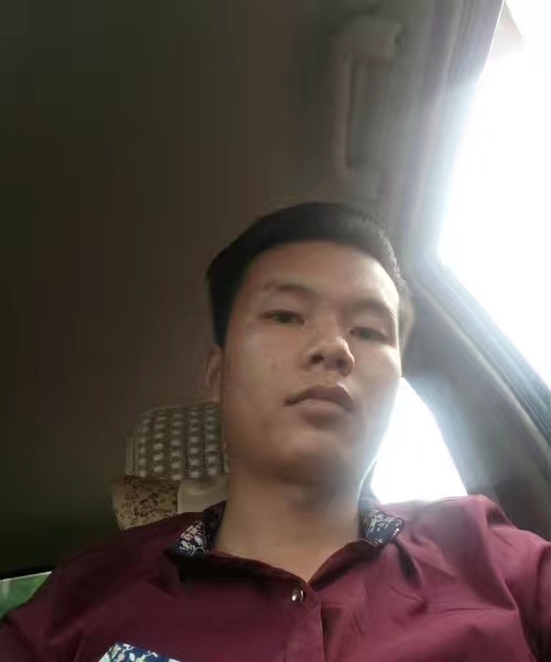 单亲爸爸的第一张照片--济南相亲服务中心