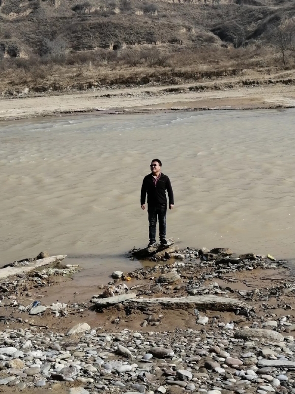 新之旅的第一张照片--济南相亲服务中心