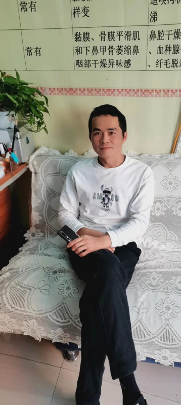 家家怡的第一张照片--济南相亲服务中心