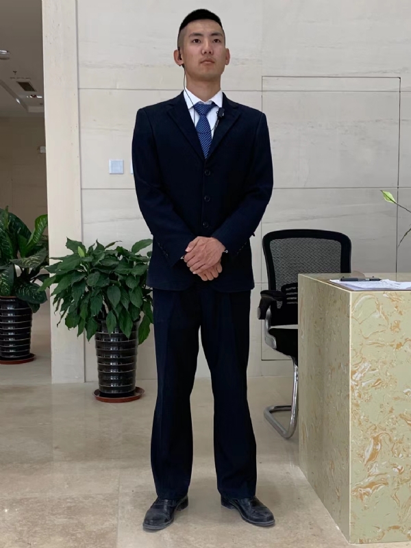 南山南的第一张照片--济南相亲服务中心