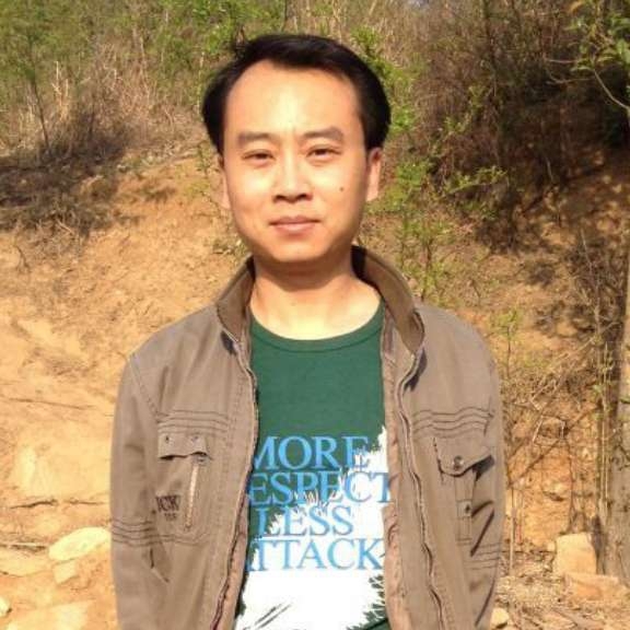 PDS刘的第一张照片--济南相亲服务中心