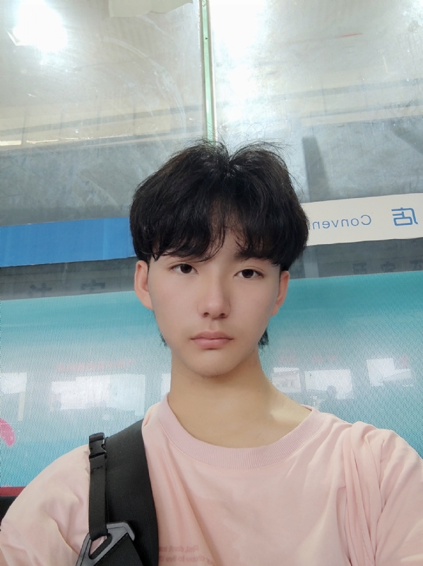 钱嘉豪的第二张照片--济南相亲服务中心