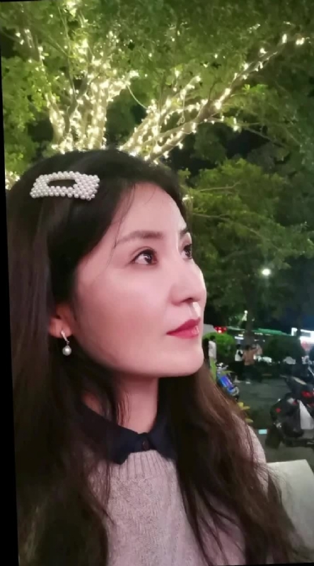 小迷糊的第一张照片--济南相亲服务中心