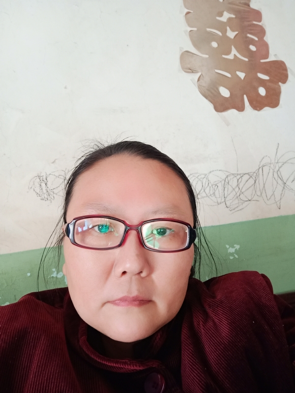 苦乐的第一张照片--济南相亲服务中心