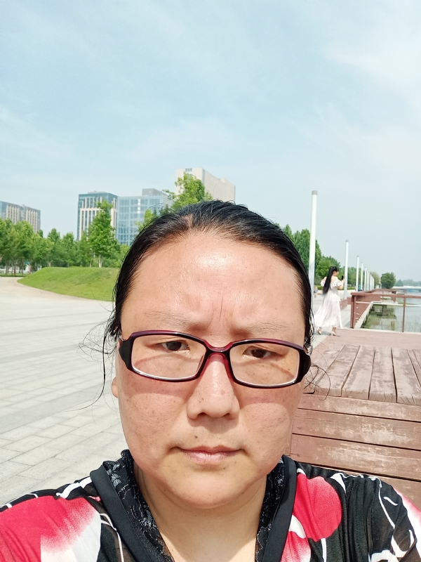苦乐的第四张照片--济南相亲服务中心