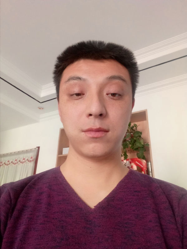 钱永辉的第一张照片--济南相亲服务中心
