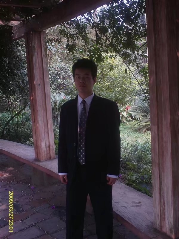 yangyongpingaoi的第三张照片--济南相亲服务中心
