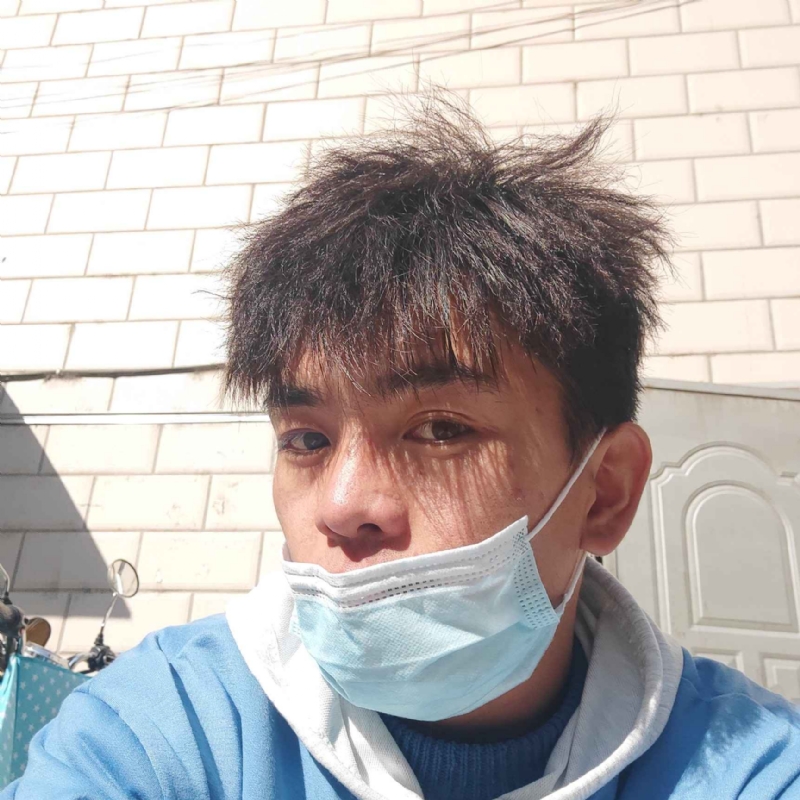 90后美少男的第一张照片--济南相亲服务中心