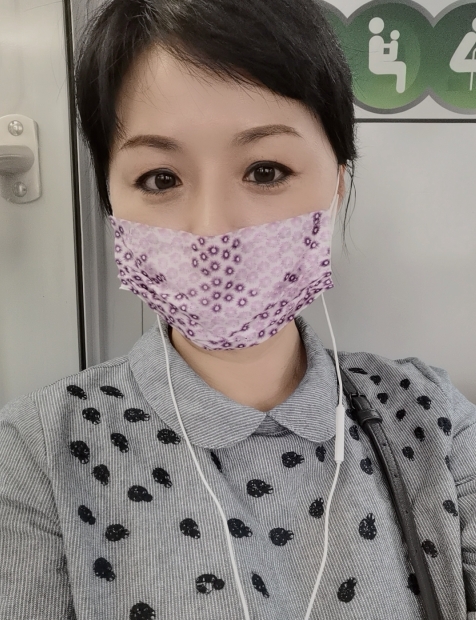 哈哈的第一张照片--济南相亲服务中心