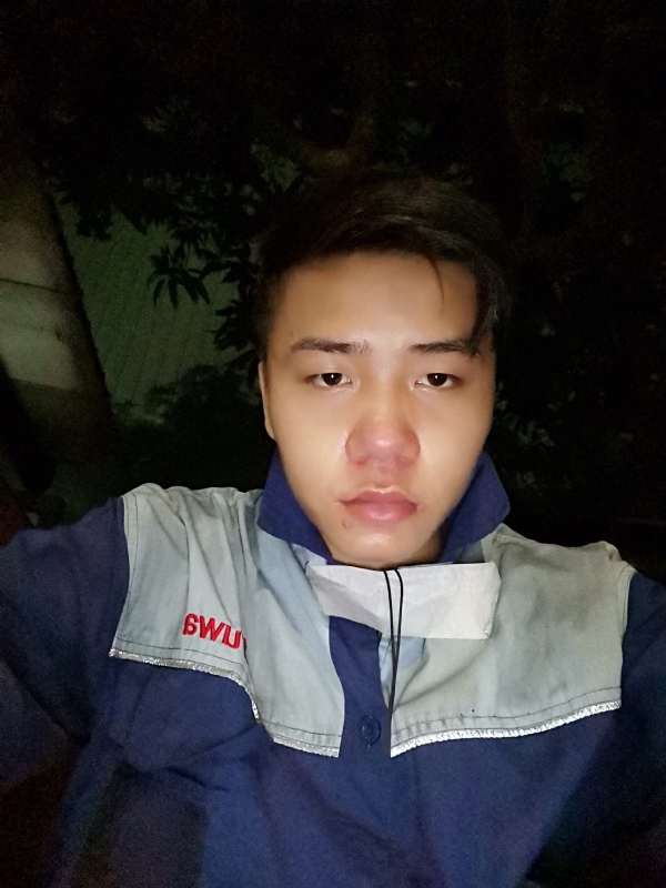 路过的第二张照片--济南相亲服务中心