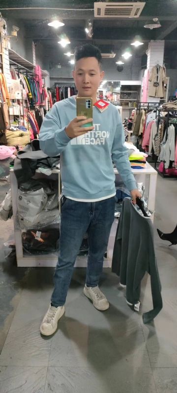 快乐永恒的第一张照片--济南相亲服务中心