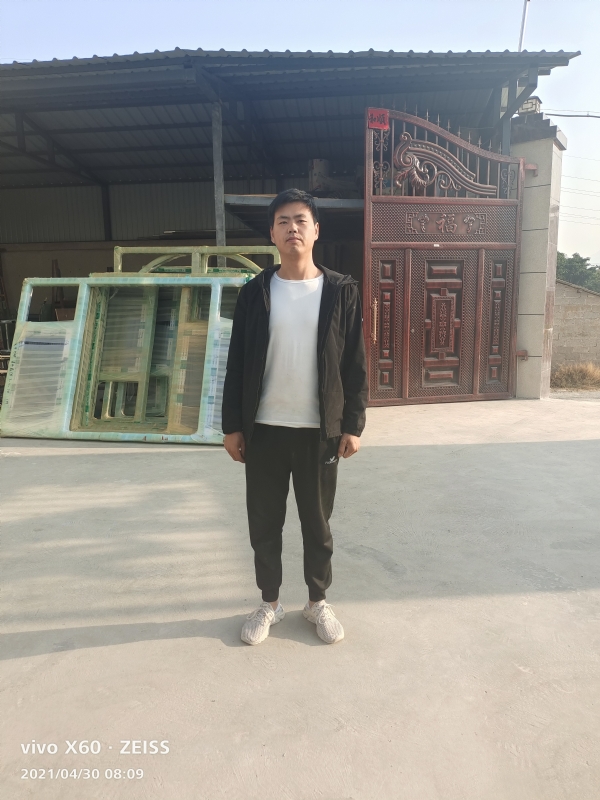 寂寞沙洲冷的第一张照片--济南相亲服务中心