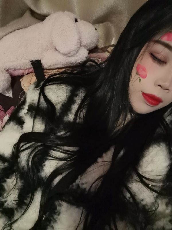 乐乐的第一张照片--济南相亲服务中心