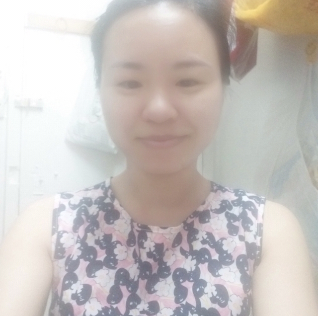 阿定的第一张照片--济南相亲服务中心