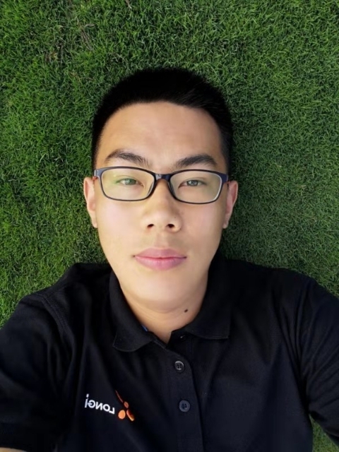 我的第一张照片--济南相亲服务中心